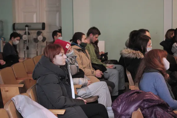 Загроза війни: 10 порад, як вижити і допомогти іншому від луцького учасника АТО