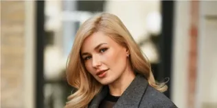 Учасницею шоу «Холостяк» стала 26-річна лікарка з Волині (фото)