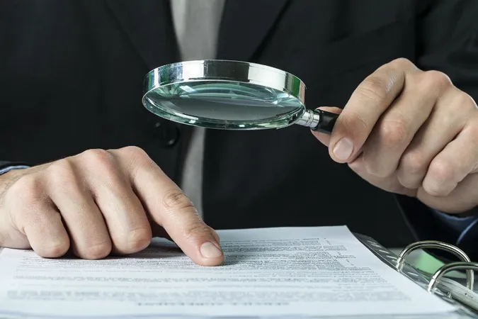 Розповіли, як перевірити на справжність документи у режимі онлайн