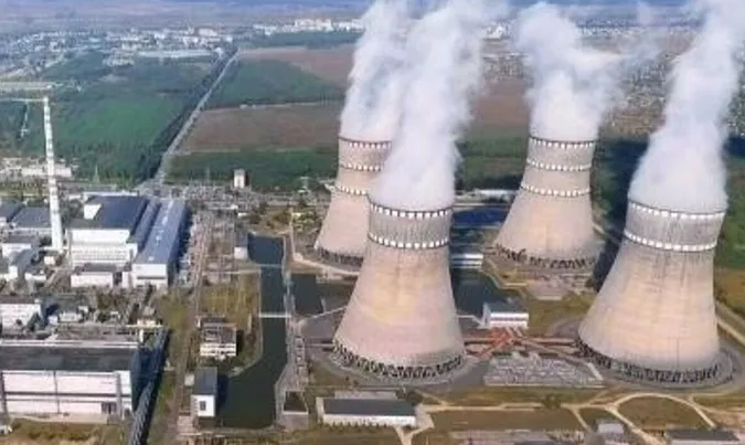 Рівненська і Хмельницька: через ракетну атаку росіян постраждали дві українські АЕС