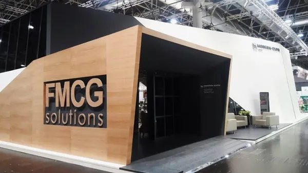 «Модерн-Експо» – на світовій виставці ритейлу EuroShop-2017 (фото)