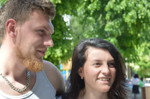 Без «Вконтакте» і «Однокласників»: реакція лучан на заборону (фото)