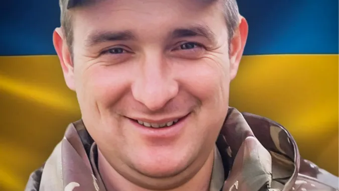 У лікарні помер 35-річний захисник з Волині Михайло Березний