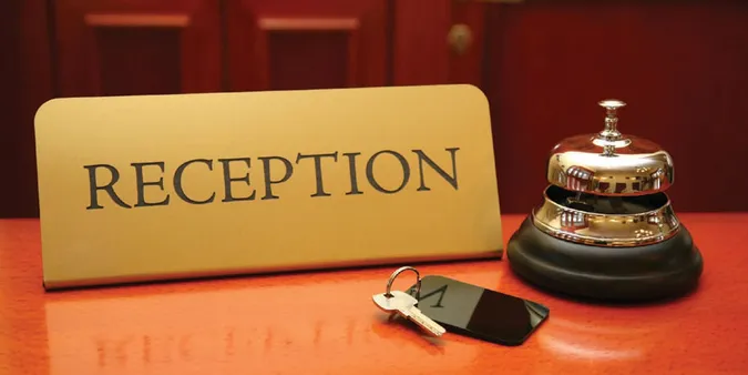Більшість готелів України не мають права селити своїх гостей