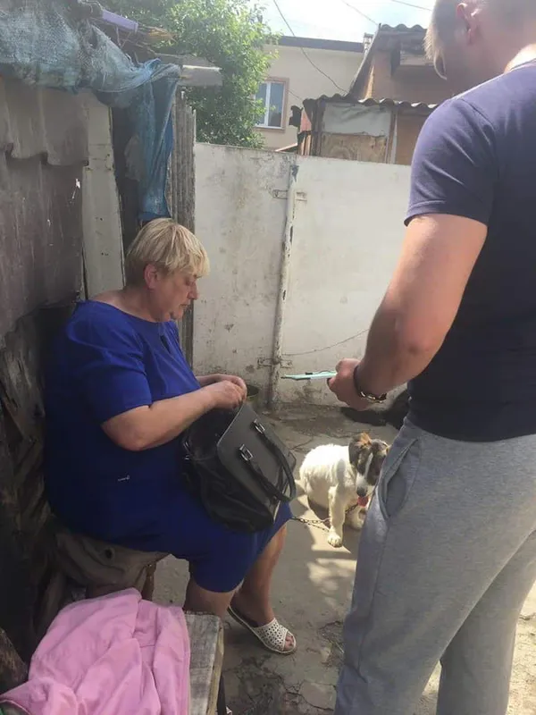 У Луцьку виявили дві «точки» збуту сумнівної горілки (фото)