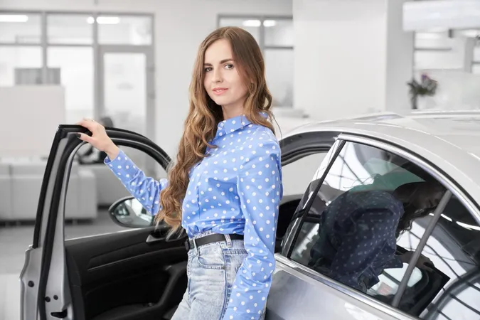 Перший новий автомобіль: що має знати покупець-новачок?