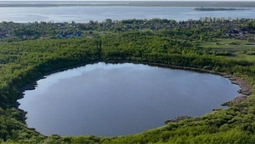 У Світязя є водойма-супутник, про яку мало хто знає