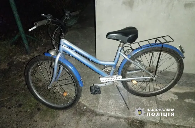 Свиснув два ровера: крадій з Нововолинська може сісти надовго (фото)