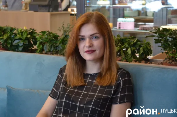 «СВІДОМІ»: знайомство з психологинею Христиною Назар