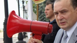 Волинського підприємця звинуватили в педофілії