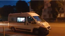 У Луцьку 13-річну дівчинку «відкачували» від алкоголю (фото)