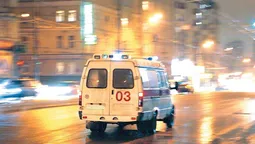 "Насвяткувалась": на Волині сп'яніла студентка опинилась в реанімації (фото) 