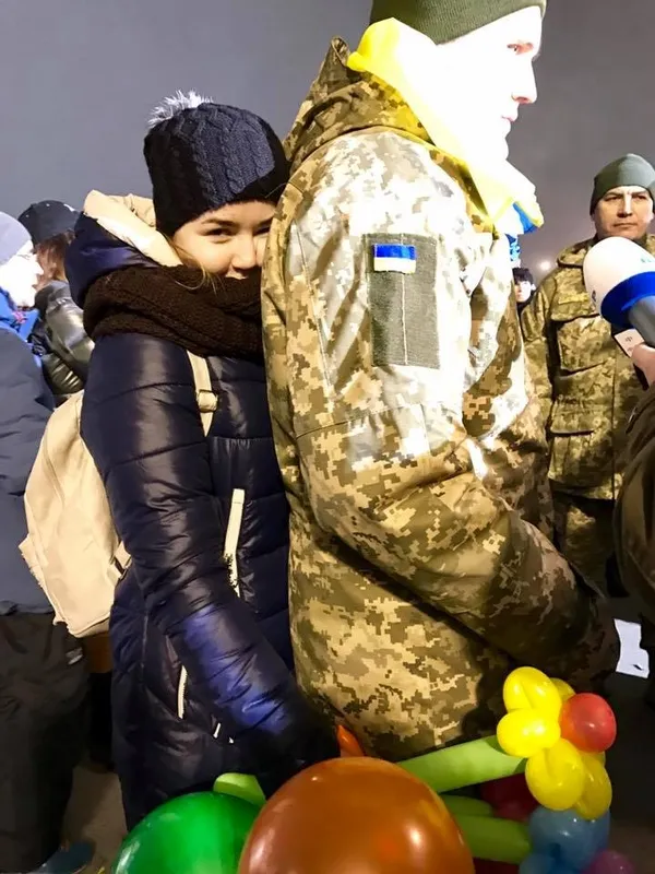 З полону визволили ще одного волинянина (фото)