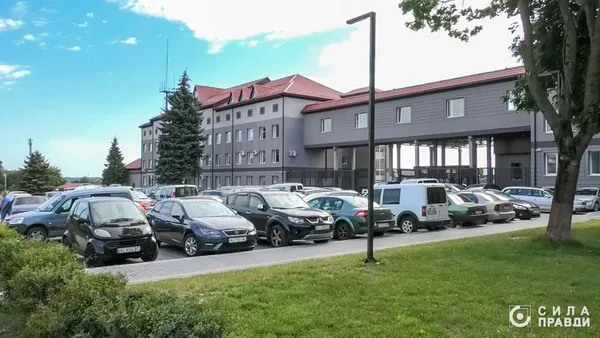 Як волинська фірма отримує підряди у «Луцькводоканалу» майже без жодної конкуренції