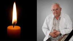 На Волині помер відомий лікар-травматолог