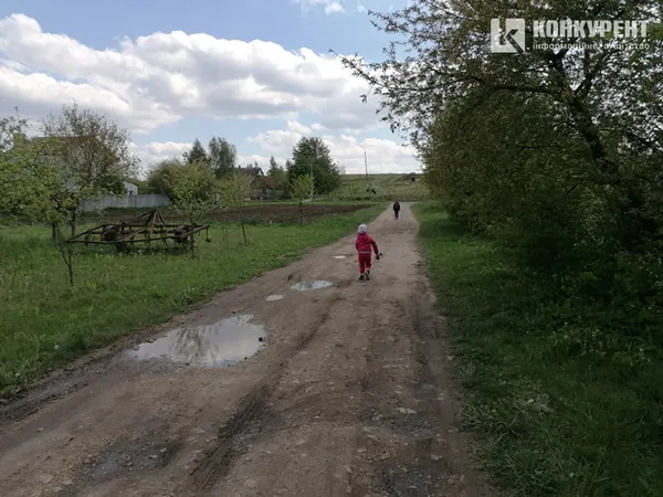 Коронавірус? Ні, не чули