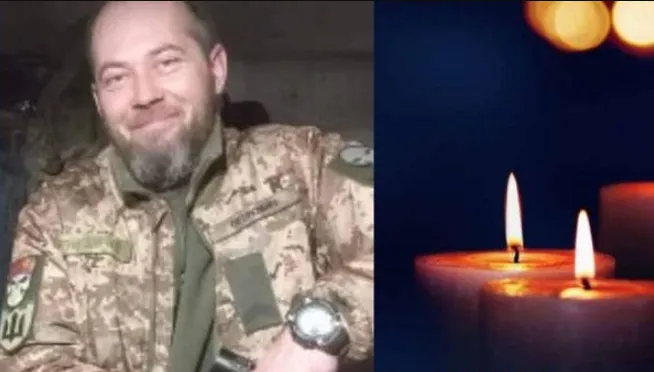 Смерть волинського бійця ТрО на кордоні з Білоруссю: підозри досі немає
