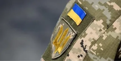 ⚡️У Ковелі на військового ТЦК наїхала вантажівка