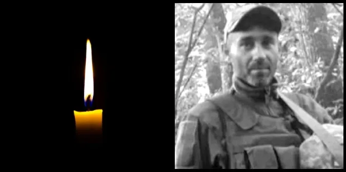 На Харківщині загинув солдат «князівської» бригади Микола Луцюк з Волині