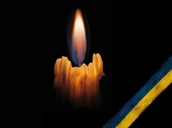 На Донеччині загинув 29-річний стрілець з Володимира Юрій Касян