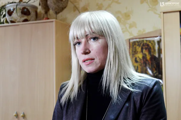 Луцьких школярів вчили казати наркотикам «ні»
