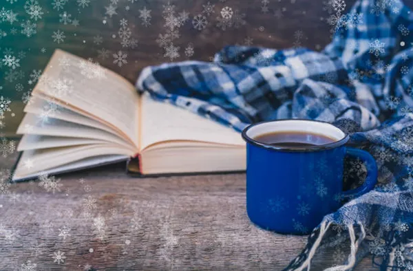 Кращі детективні книги для зимового читання