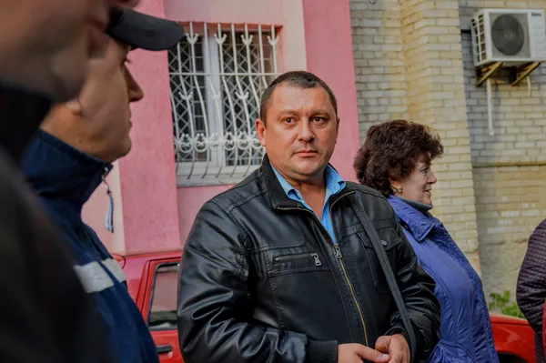 Лучани завдяки депутату Луцькради можуть отримати власне житло