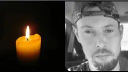 У Луцьку попрощалися з 30-річним солдатом Дмитром Давидюком (фото)