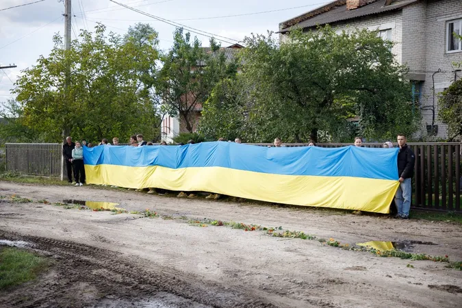 На Волині попрощалися із загиблим воїном Олександром Синяговським (фото)