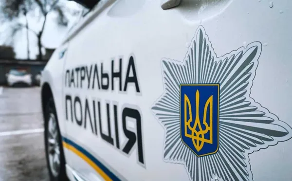 Яка зарплата у луцьких патрульних