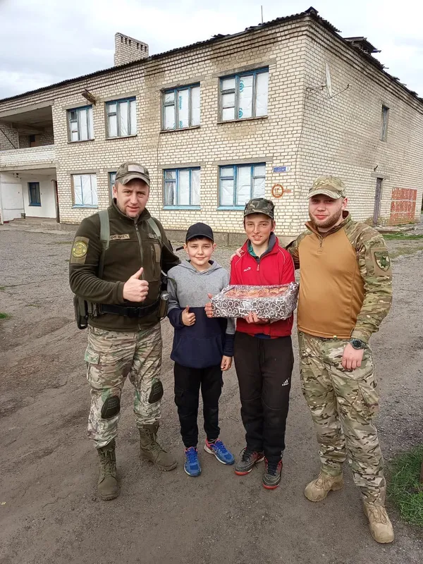 Зведений батальйон Нацполіції «Захід»: чим живе та як воює на Донеччині. ЕКСКЛЮЗИВНИЙ РЕПОРТАЖ