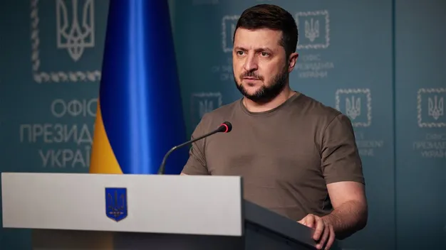 «Не бачимо підстав для довіри словам агресорів»: Зеленський прокоментував переговори  у Стамбулі