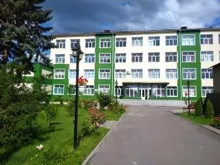 Шацький лісовий коледж запрошує на навчання