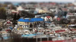 Я очікував більшого, – депутат про роботу КП "Луцькі ринки" (відео)
