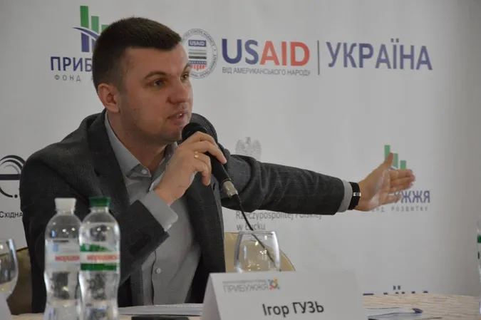 Митний конфлікт на Волині абсолютно штучний, – нардеп