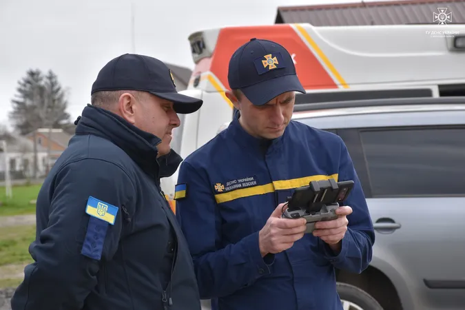 На Волині підтопило понад 17 тисяч гектарів угідь (фото)