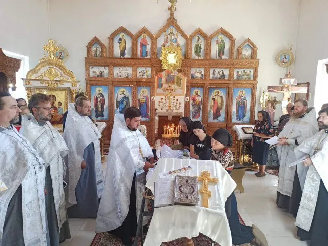 💔На Волині попрощалися із загиблим на Луганщині Героєм Володимиром Хаймиком
