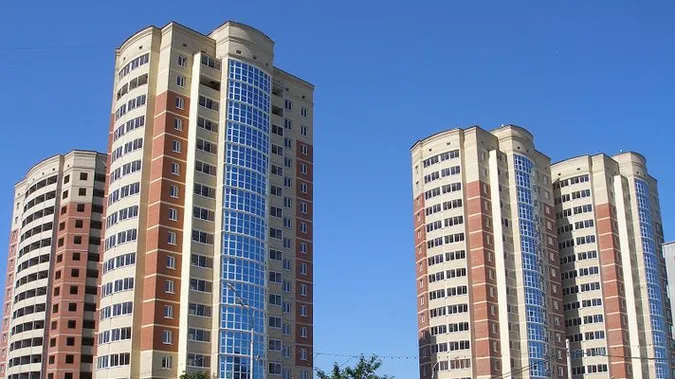 Що в Україні буде з цінами на нерухомість 