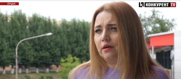 Алла Надточій