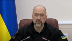 Шмигаль назвав головні результати третього року війни