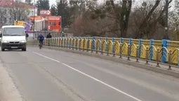 Луцькрада визначається, скільки смуг буде на мосту на вулиці Шевченка (відео)