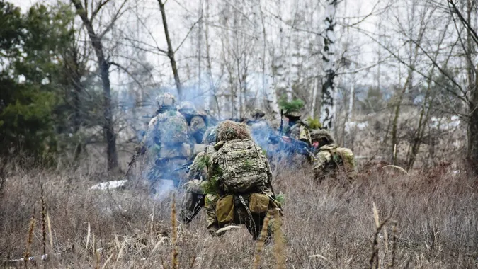 На Херсонщині ЗСУ знищили двох російських генералів, – розвідка