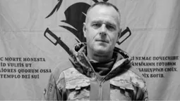 Ідентифікували за ДНК: завтра на Волині поховають захисника Віктора Свіржевського