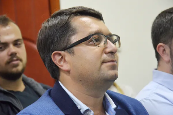 Лучанам розповіли, як реалізувати свої ідеї за кошти з бюджету (фото)
