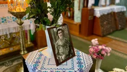 На Волині попрощалися із 31-річним воїном Ігорем Куплевським (фото)