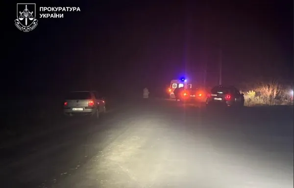 На Волині – смертельна ДТП: загинула неповнолітня дівчина у перекинутому авто