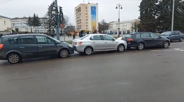 Головне у Луцьку: ТОП новин четверга, 19 січня