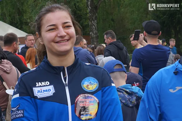 У Луцьку відбувся благодійний забіг «Захистимо свій кордон» (фото, відео)