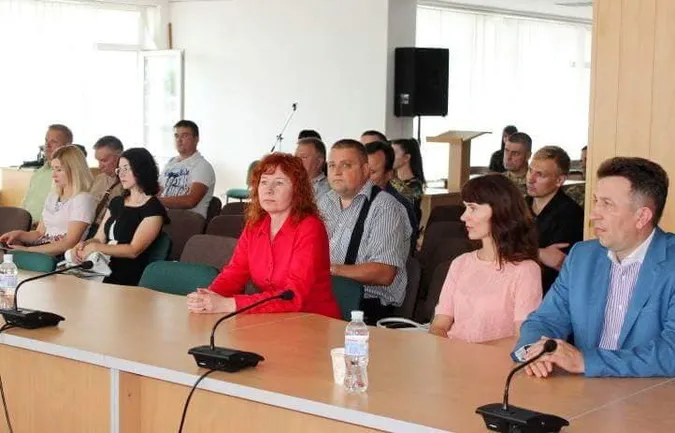 На Волині екс-військових вчитимуть вести бізнес 