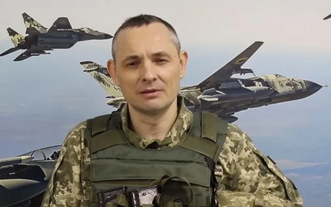 Наступна ракетна атака ворога може бути потужнішою – ЗСУ